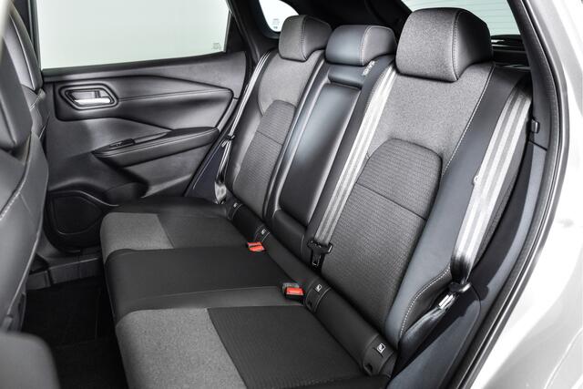 Nissan QASHQAI 1.3 MHEV 158 PK Xtronic N-Connecta - Automaat | Cold Pack | Dig. Cockpit | Adapt. Cruise | 360 Camera | PDC | NAV + App Connect | LM 18" | ECC | 1004