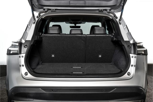 Nissan QASHQAI 1.3 MHEV 158 PK Xtronic N-Connecta - Automaat | Cold Pack | Dig. Cockpit | Adapt. Cruise | 360 Camera | PDC | NAV + App Connect | LM 18" | ECC | 1004