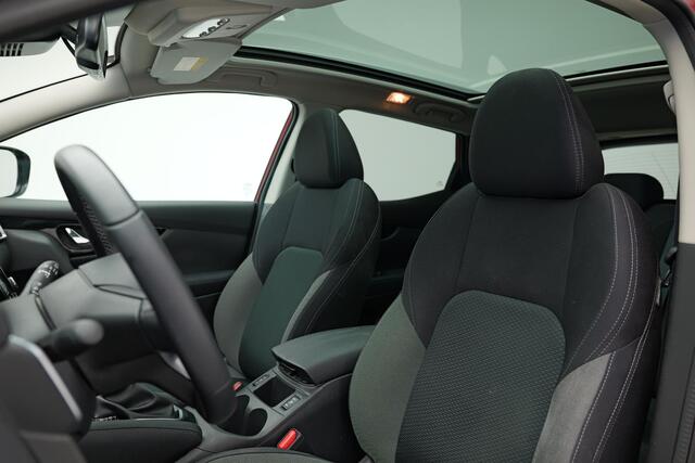 Nissan QASHQAI 1.3 DIG-T N-Connecta |Pano|360cam|Navi|Cruise|
