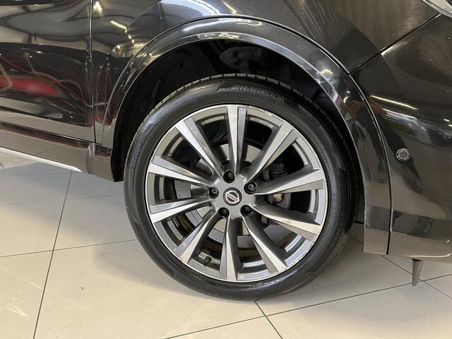 Nissan QASHQAI 1.3 DIG-T Tekna + | Panoramadak | 360º Camera | Trekhaak |