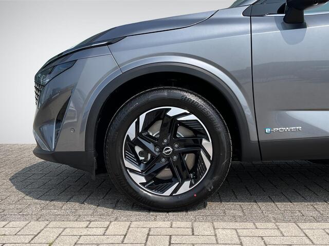 Nissan QASHQAI 1.5 e-Power N-Connecta Panoramadak + Cold Pack