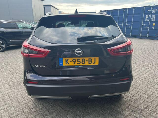 Nissan QASHQAI 1.3 DIG-T Tekna