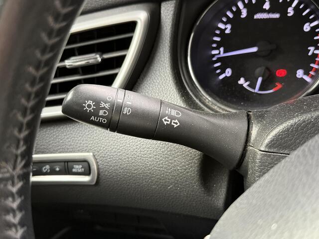 Nissan QASHQAI 1.2 Tekna , Full Option, Trekhaak, Panoramadak!
