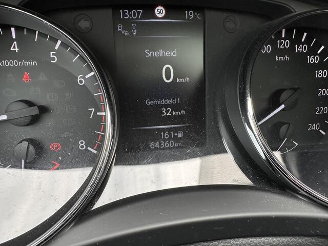 Nissan QASHQAI 1.2 Tekna Full Options| 1e eigenaar| Dealeronderhouden| Topstaat!