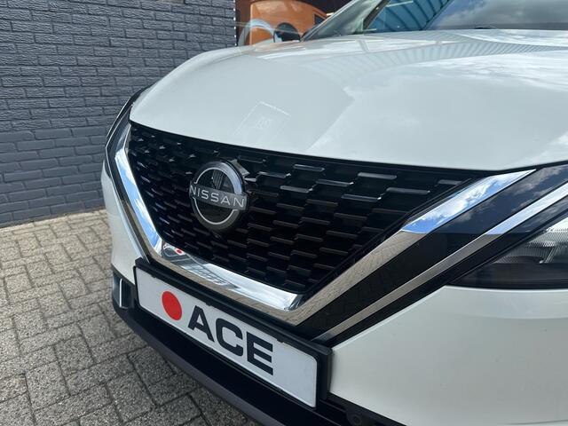 Nissan QASHQAI 1.3 MHEV X Tekna +