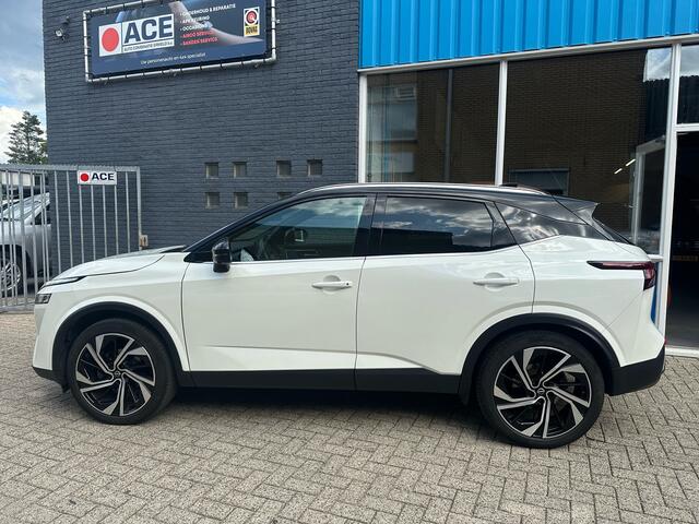 Nissan QASHQAI 1.3 MHEV X Tekna +