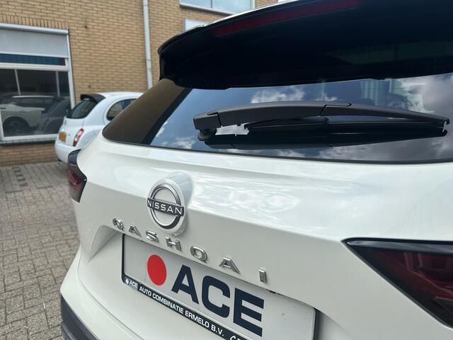 Nissan QASHQAI 1.3 MHEV X Tekna +