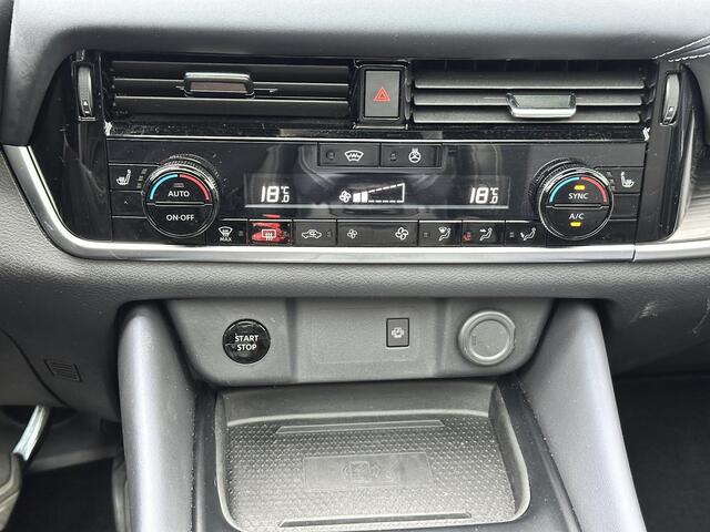 Nissan QASHQAI 1.5 e-Power Tekna / Navigatie / Apple Carplay & Android Auto / Climate control / All Season Banden / Cold Pack /