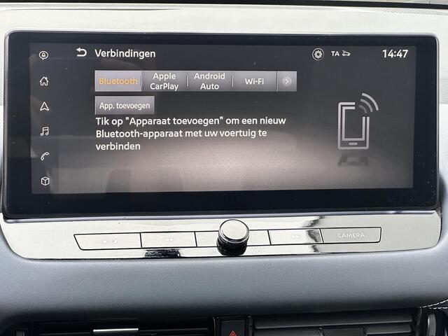 Nissan QASHQAI 1.5 e-Power Tekna / Navigatie / Apple Carplay & Android Auto / Climate control / All Season Banden / Cold Pack /