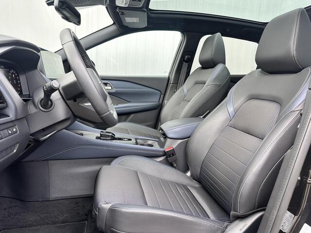 Nissan QASHQAI 1.5 e-Power Tekna / Navigatie / Apple Carplay & Android Auto / Climate control / All Season Banden / Cold Pack /
