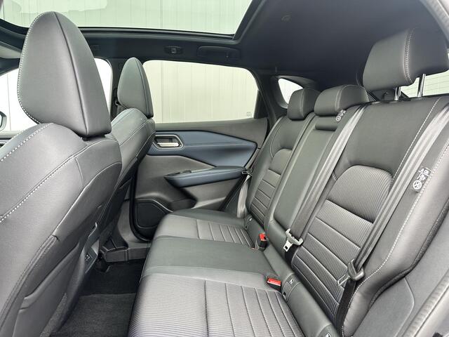 Nissan QASHQAI 1.5 e-Power Tekna / Navigatie / Apple Carplay & Android Auto / Climate control / All Season Banden / Cold Pack /