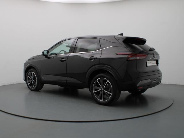 Nissan QASHQAI 190 PK e-Power Tekna Automaat Head-up | 360° Camera | Adapt. Cruise | Navi | Parkeersens. v+a