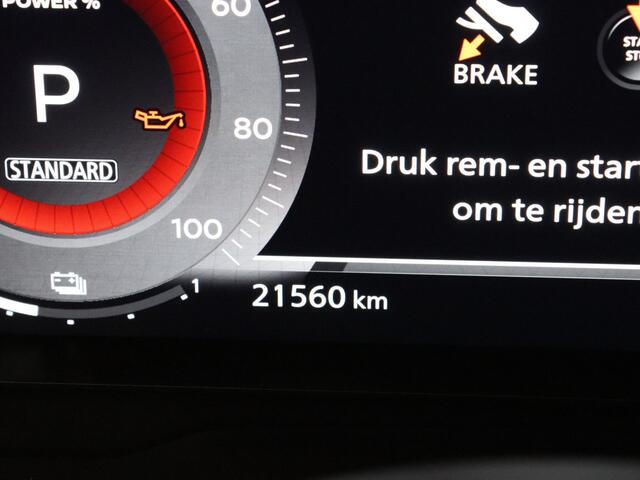 Nissan QASHQAI 190 PK e-Power Tekna Automaat Head-up | 360° Camera | Adapt. Cruise | Navi | Parkeersens. v+a