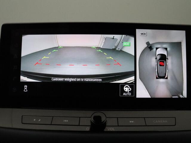 Nissan QASHQAI 190 PK e-Power Tekna Automaat Head-up | 360° Camera | Adapt. Cruise | Navi | Parkeersens. v+a