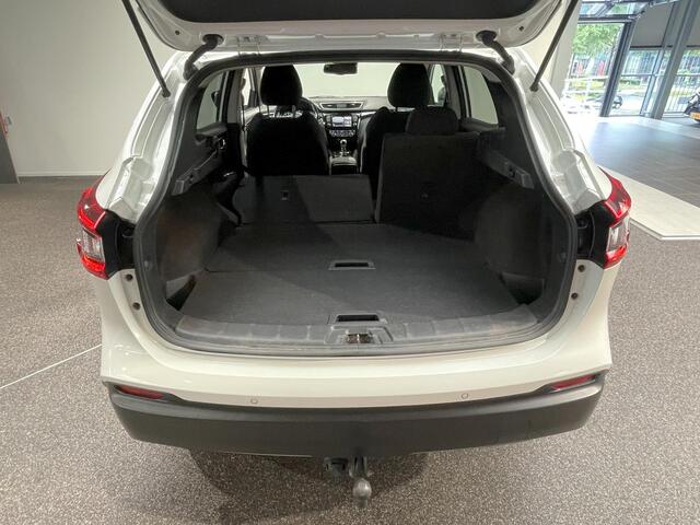 Nissan QASHQAI 1.3 DIG-T N-Connecta Navigatie | Climate controle | AppleCarplay/Android auto