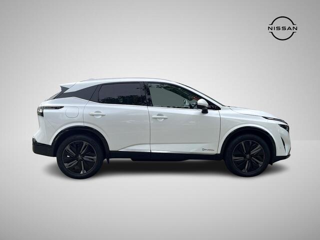 Nissan QASHQAI 1.5 e-Power Tekna Panoramadak + Cold Pack