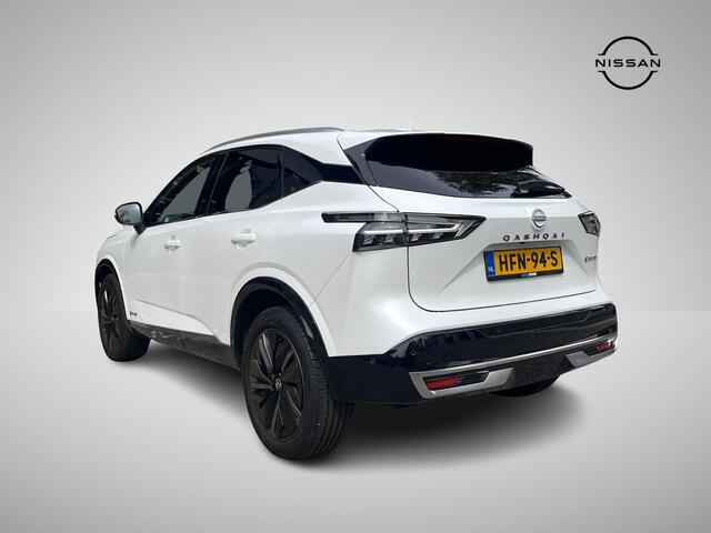 Nissan QASHQAI 1.5 e-Power Tekna Panoramadak + Cold Pack