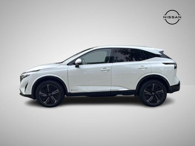 Nissan QASHQAI 1.5 e-Power Tekna Panoramadak + Cold Pack