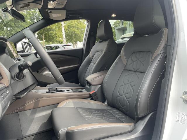 Nissan QASHQAI 1.5 e-Power Tekna Panoramadak + Cold Pack