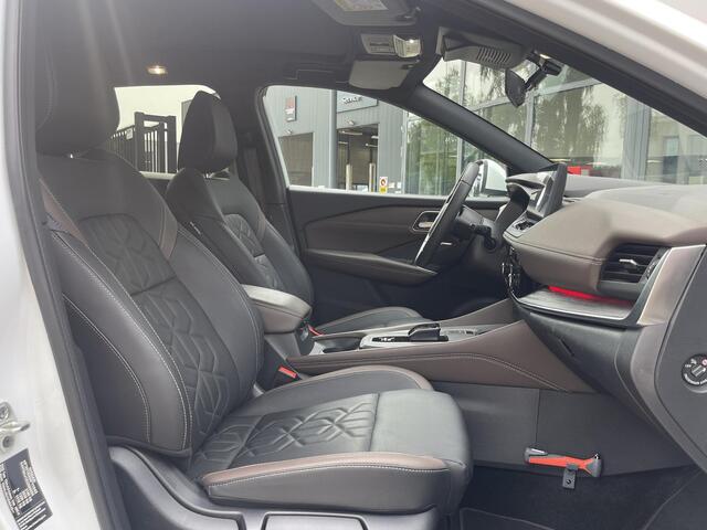 Nissan QASHQAI 1.5 e-Power Tekna Panoramadak + Cold Pack