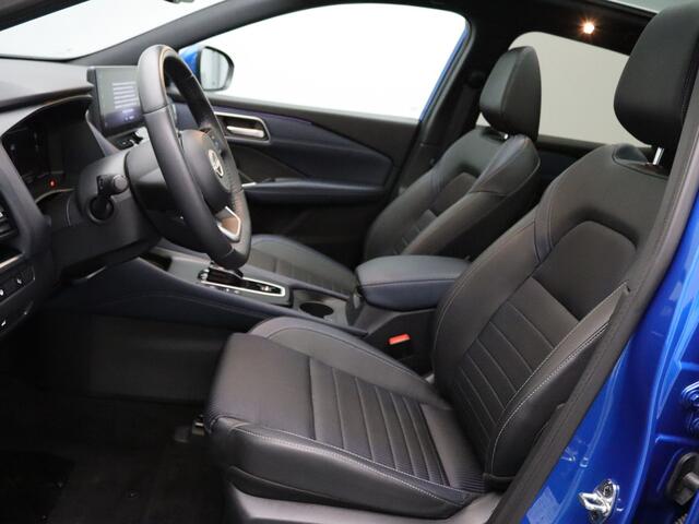 Nissan QASHQAI 190 PK e-Power Tekna Automaat Head-Up | 360° Camera | Adapt. Cruise | Parkeersens. v+a | Panoramadak