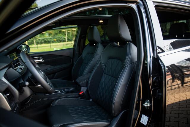 Nissan QASHQAI 1.3 MHEV Xtronic Tekna Plus , Pano, BOSE, HUD, Sfeerverlichting, Memory