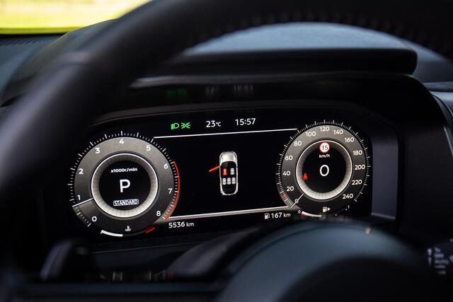 Nissan QASHQAI 1.3 MHEV Xtronic Tekna Plus , Pano, BOSE, HUD, Sfeerverlichting, Memory