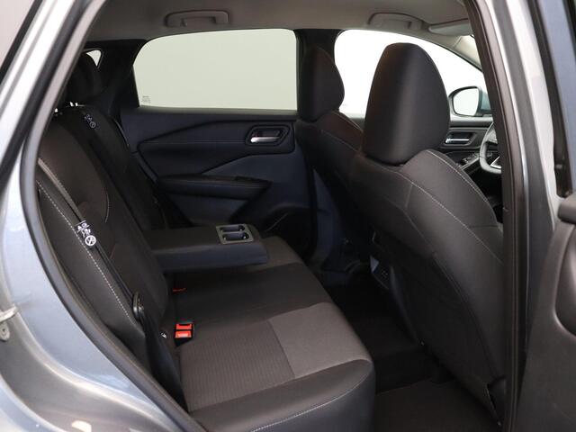 Nissan QASHQAI 1.3 MHEV Xtronic N-Connecta | Heads up display | Stoel & Stuurverwarming | Adaptieve Cruise Control | 1800 KG Trekgewicht |