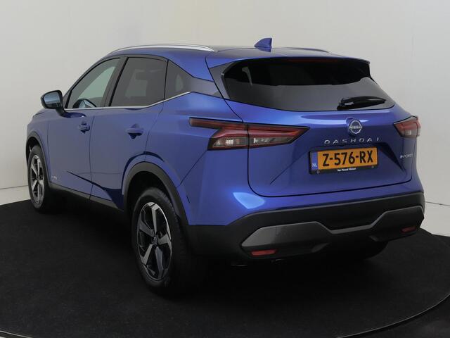 Nissan QASHQAI 1.5 e-Power Limited Edition Rondom Camera's