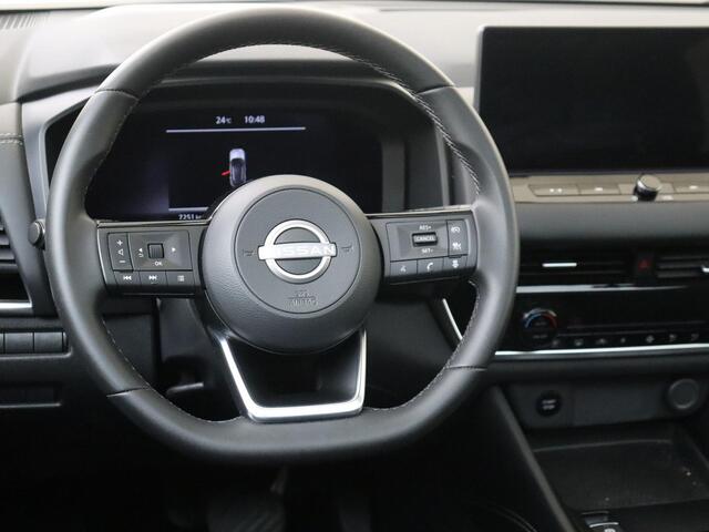 Nissan QASHQAI 1.5 e-Power Limited Edition Rondom Camera's