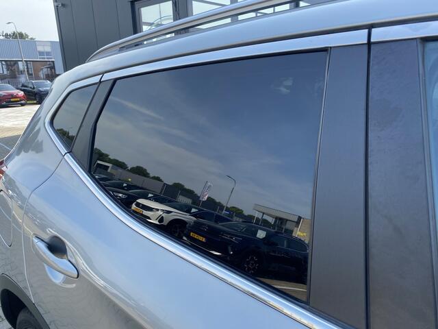 Nissan QASHQAI 1.2 Tekna Panoramadak , Leder/ Stoelverwarming , Trekhaak