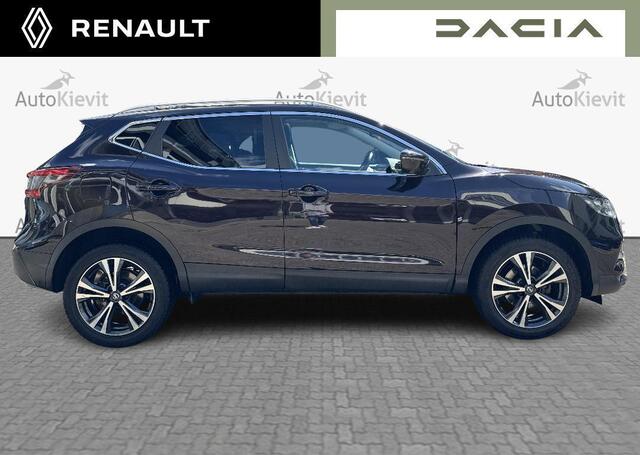 Nissan QASHQAI 1.3 DIG-T N-Connecta - Glazen dak / 360 Camera