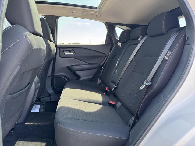 Nissan QASHQAI 1.3 MHEV Acenta Design + Connect Pack | Trekhaak | Panoramadak | Apple Carplay/Android Auto | Navigatie | Camera | Adapt. Cruise Control | Rijklaarprijs!