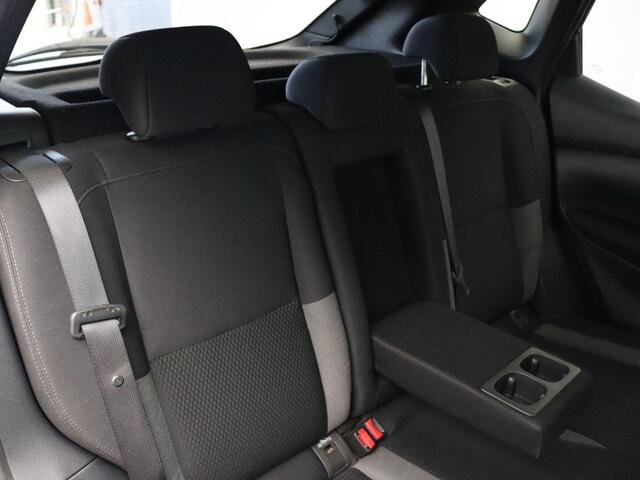 Nissan QASHQAI 1.2 N-Connecta | Trekhaak | Clima | Lane Assist | Cruise | Xenon | Stoelverwarming.
