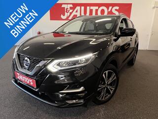 nissan-qashqai-1.3-dig-t-tekna-leer