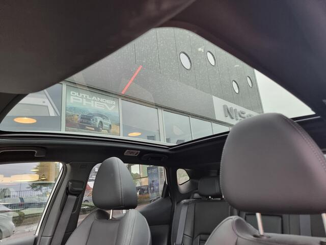 Nissan QASHQAI 1.3 DIG-T Tekna + | 360º Camera | BOSE® Audio | Panoramadak |