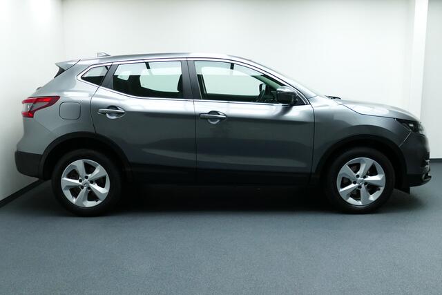 Nissan QASHQAI 1.3 160pk DIG-T Business Edition.