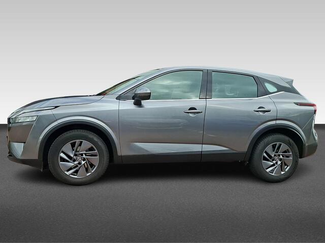 Nissan QASHQAI 1.3 MHEV Business Access