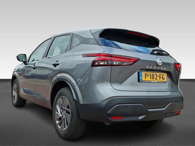Nissan QASHQAI 1.3 MHEV Business Access