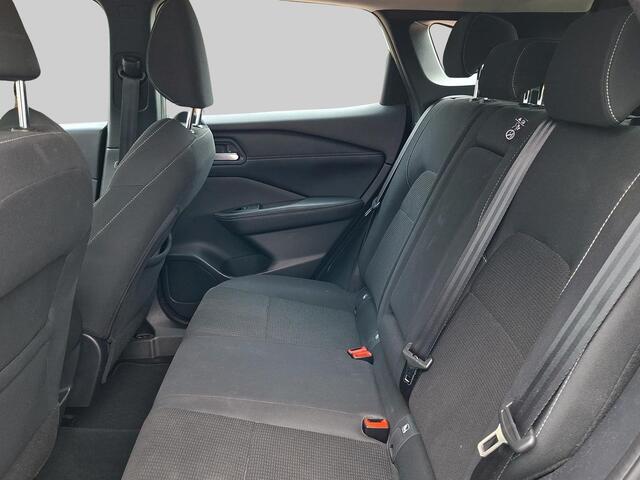Nissan QASHQAI 1.3 MHEV Business Access