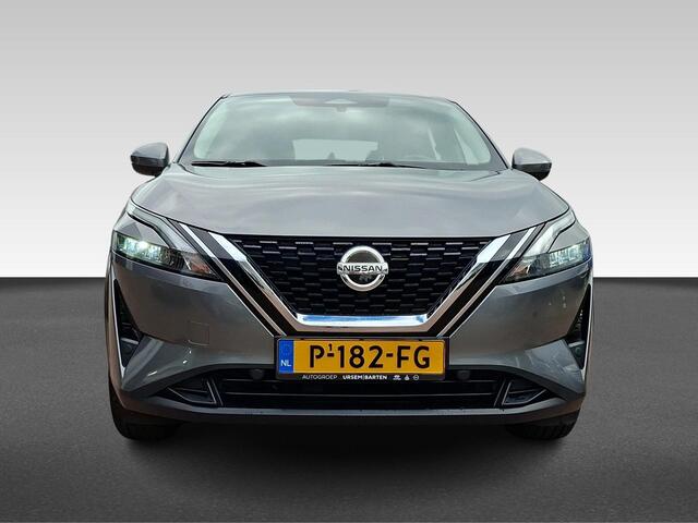 Nissan QASHQAI 1.3 MHEV Business Access