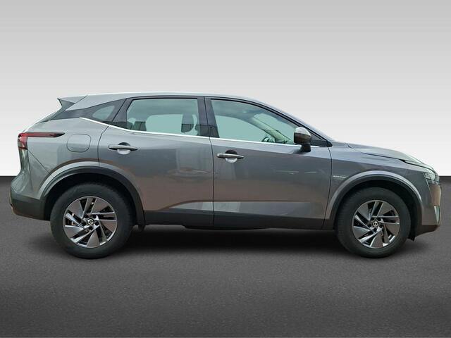 Nissan QASHQAI 1.3 MHEV Business Access