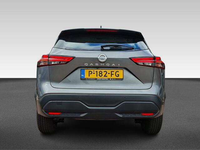 Nissan QASHQAI 1.3 MHEV Business Access
