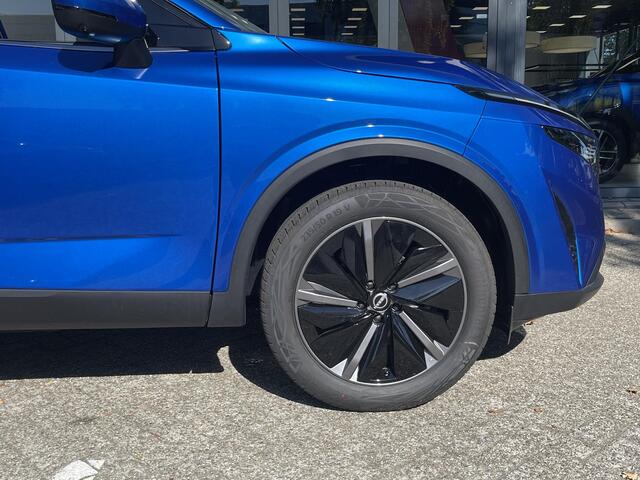 Nissan QASHQAI 1.3 MHEV Xtronic Tekna Panoramadak + Cold Pack