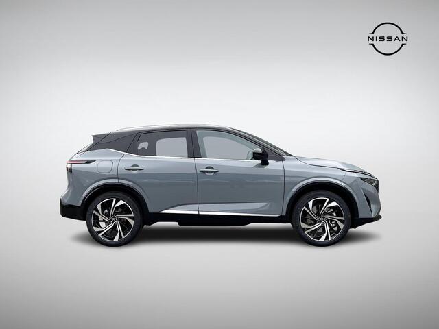 Nissan QASHQAI 1.3 MHEV Xtronic Tekna Plus