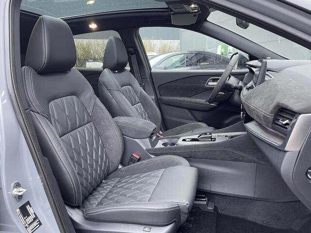 Nissan QASHQAI 1.3 MHEV Xtronic Tekna Plus