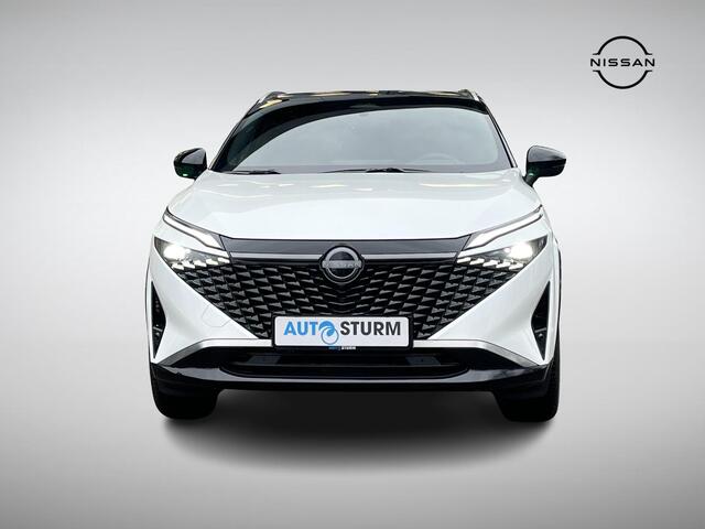 Nissan QASHQAI 1.3 MHEV Xtronic Tekna Plus