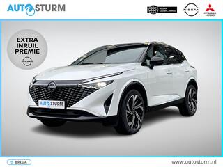 nissan-qashqai-1.3-mhev-xtronic-tek