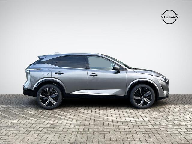 Nissan QASHQAI 1.3 MHEV Xtronic Tekna Panoramadak + Cold Pack