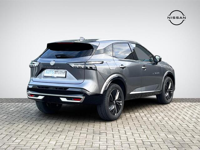 Nissan QASHQAI 1.3 MHEV Xtronic Tekna Panoramadak + Cold Pack